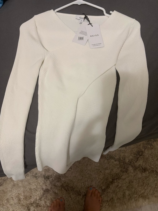 Reiss Sweaters - Reiss sweater like new size XS